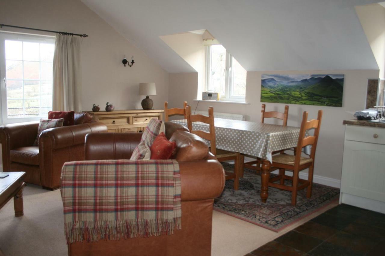 Stoneyfell Villa Keswick  Kültér fotó
