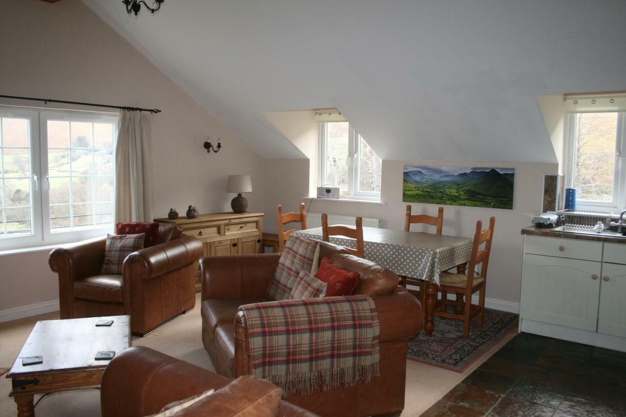Stoneyfell Villa Keswick  Kültér fotó