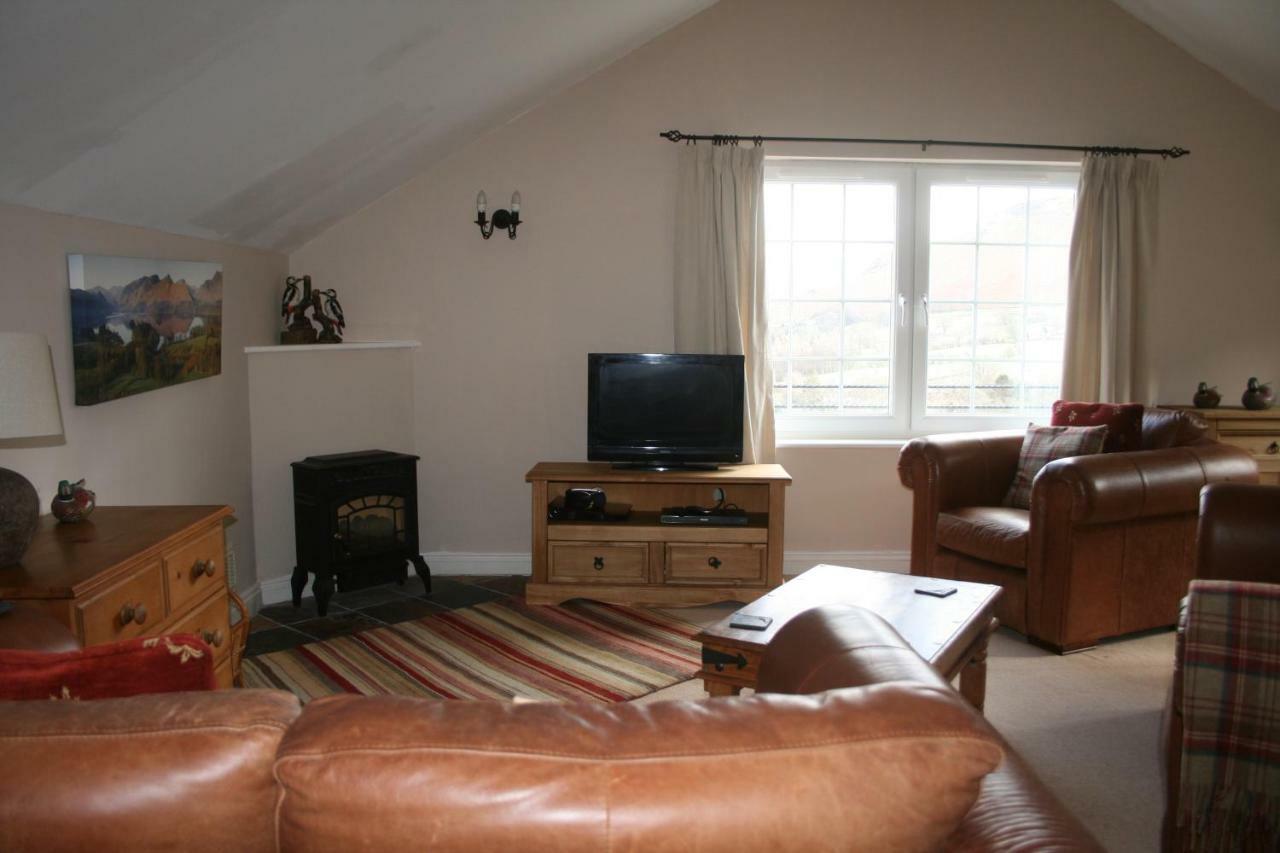 Stoneyfell Villa Keswick  Kültér fotó