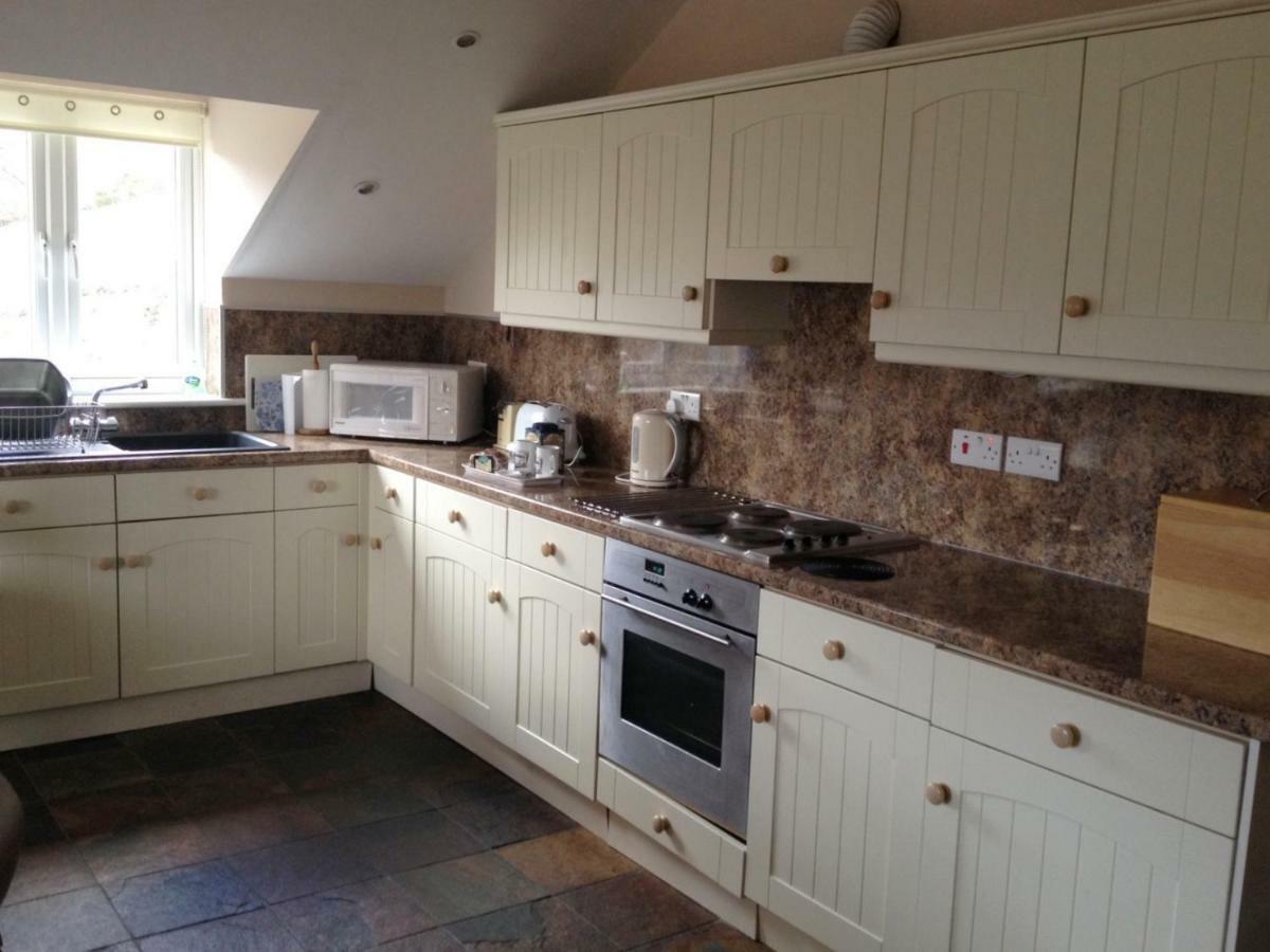 Stoneyfell Villa Keswick  Kültér fotó
