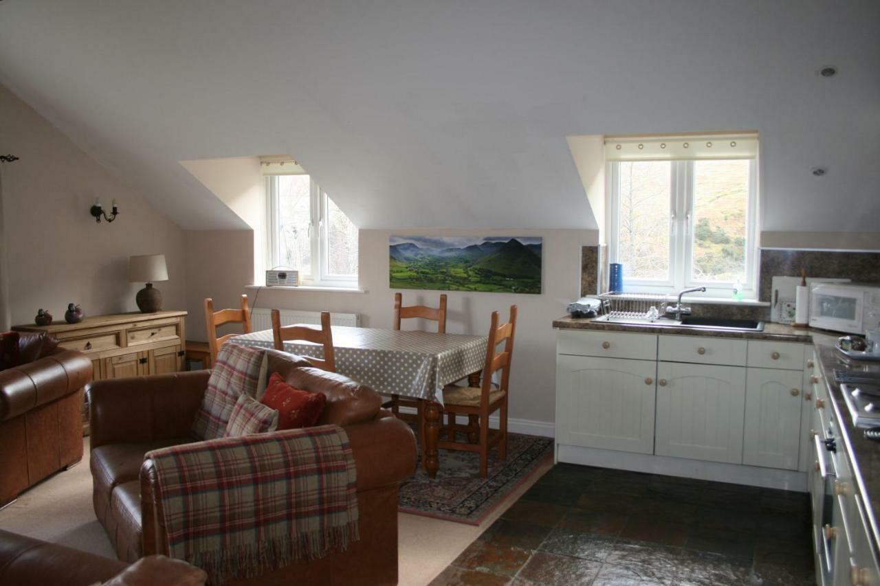Stoneyfell Villa Keswick  Kültér fotó
