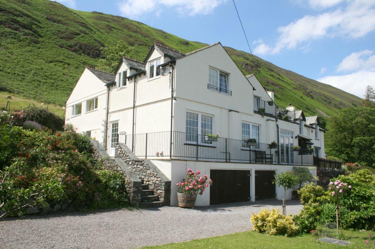 Stoneyfell Villa Keswick  Kültér fotó