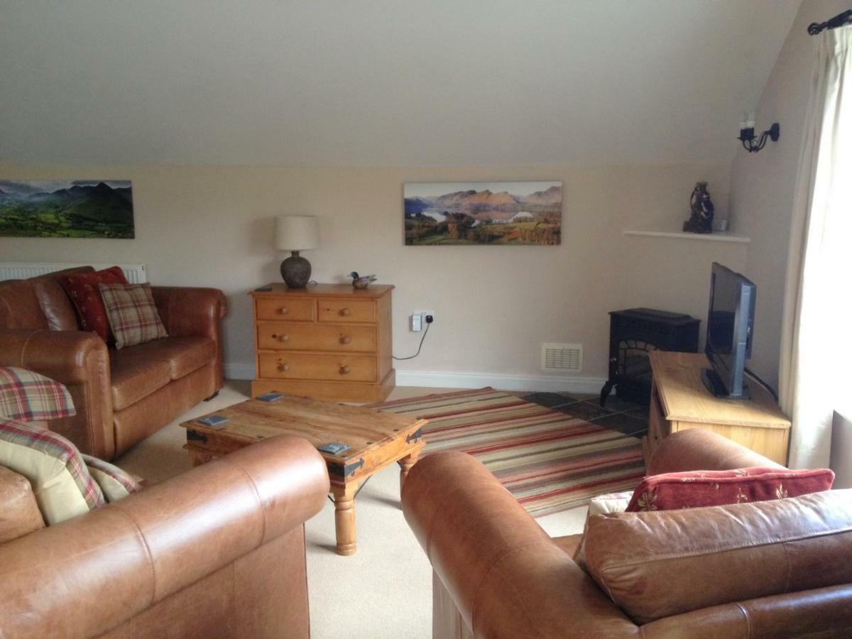 Stoneyfell Villa Keswick  Kültér fotó